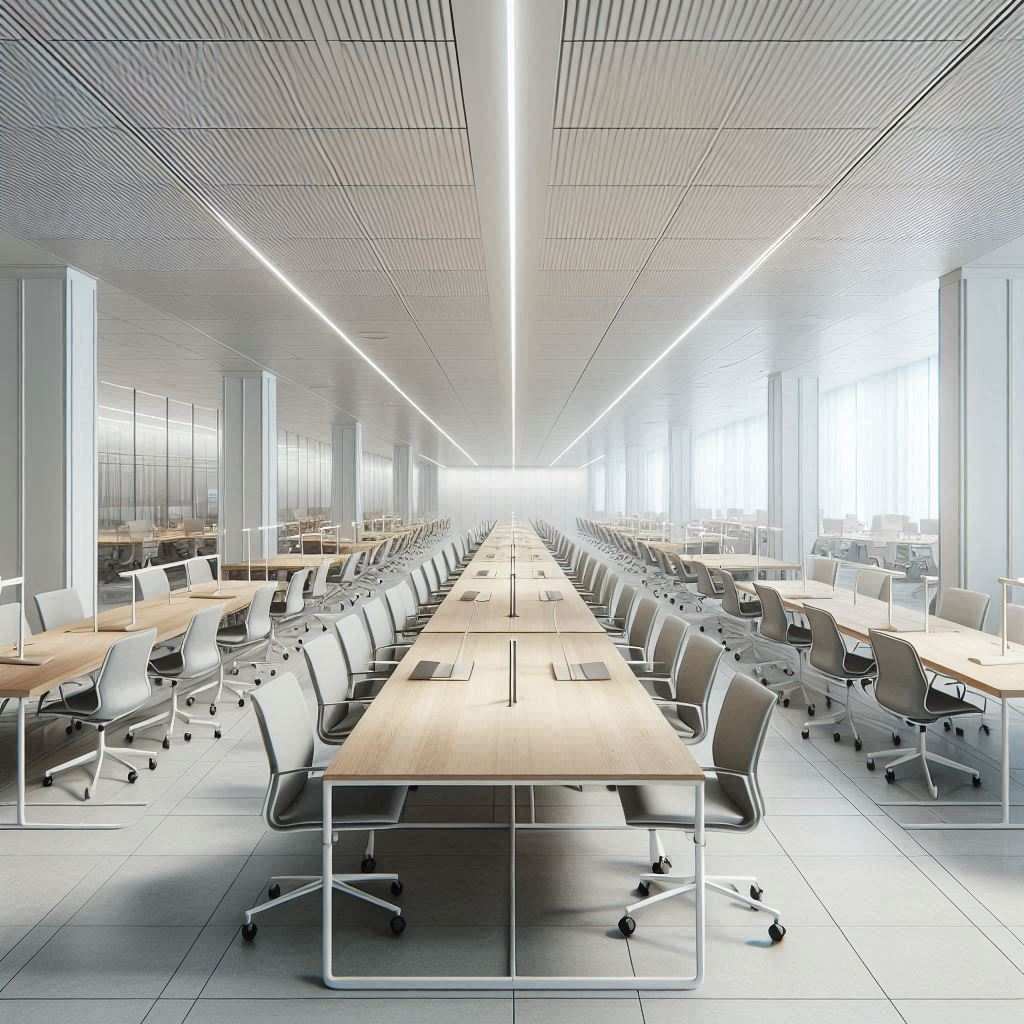 应急通道临时检查让写字楼办公大型企业分区管理偏离计划时招聘团队该怎样纠偏